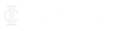 Geary & Geary, LLP